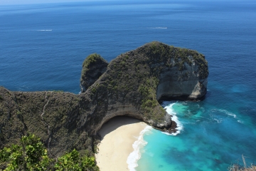 Nusa Penida Bali